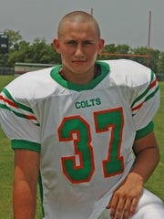 Dusty Reeves