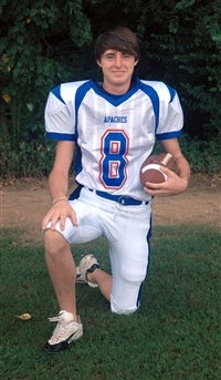 Jake Byrd