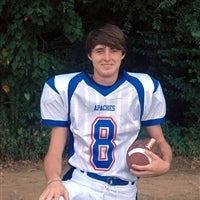 Jake Byrd mugshot