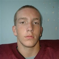 Brett Jones mugshot