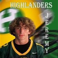 Jeremy Hazen