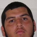 Bernabe Martinez mugshot