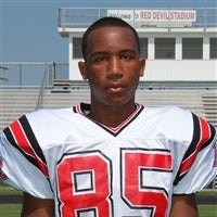 Deon Zachary