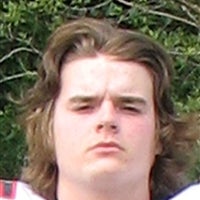 Brandon Sweeney mugshot