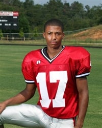 Jaquan Trammell mugshot