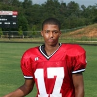 Jaquan Trammell mugshot