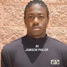 Jamison Philor mugshot