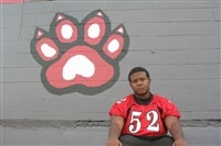 Antonio Jordan