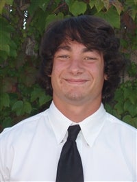 Andrew Rush