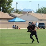 Tanner Peterson