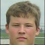 Anthony Sellers mugshot