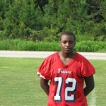 Quenton Johns mugshot