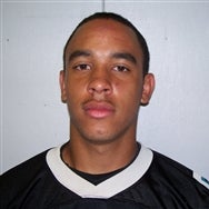 Brandon Steeno mugshot