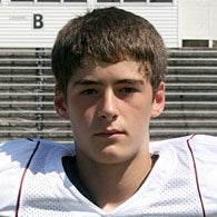 Corbin Hedges
