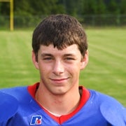 Ethan Andrews