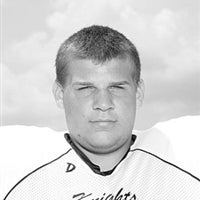 Zach Wooldridge