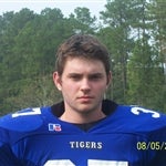 Allen Brown mugshot