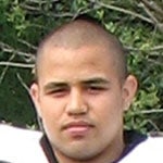 Ryan Fua mugshot
