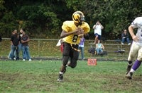 Tashaun Perry
