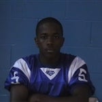 Trey Blacksheer