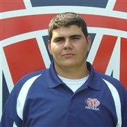 Sean Envia mugshot
