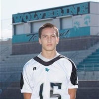 Brendan McMahon mugshot