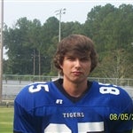 Daniel Davis