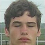 Joel Myers mugshot