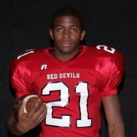 Deon Hill
