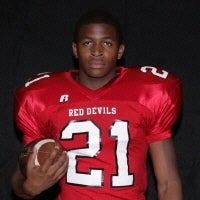Deon Hill
