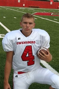 Austin Moss