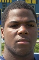 Carlos Hyde mugshot