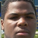 Carlos Hyde mugshot