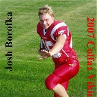 Josh Borofka