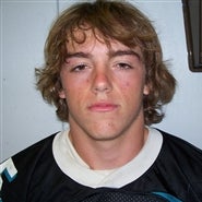 Jamie Tarnacki mugshot