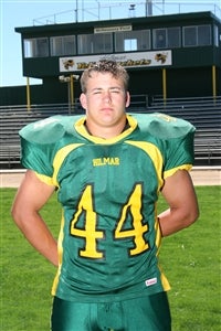 Tim Jericoff