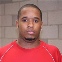 Trenell Woodmore mugshot
