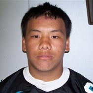 Webster Thao mugshot