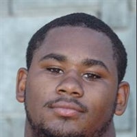Jarrell Holland