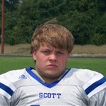 Trevor Forrester
