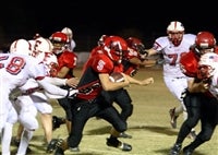 Blake Schwanbeck