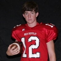 Preston Pritchett