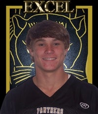 Shelby Jordan mugshot