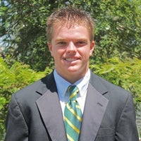 Dustin O'Keefe