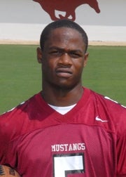 Tre Lewis