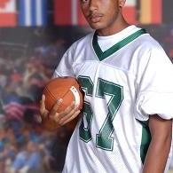 Mike Tessema