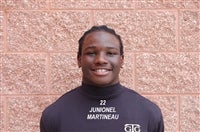Junionel Martineau