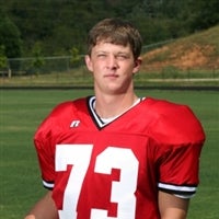 Tripp Arrowood