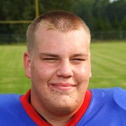 Heath Brown