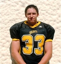 Kyle Harris